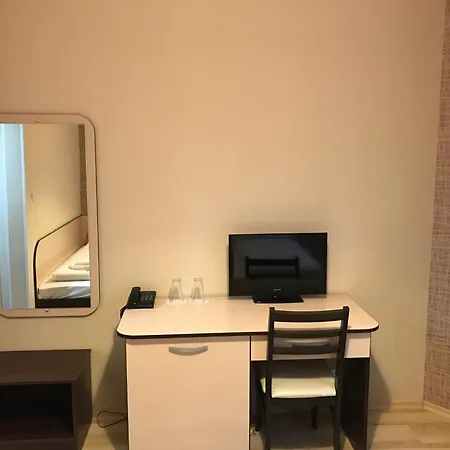 Body M ホテル Vratsa