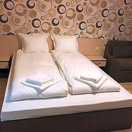 Body M Vratsa