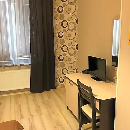 Body M 2* Vratsa