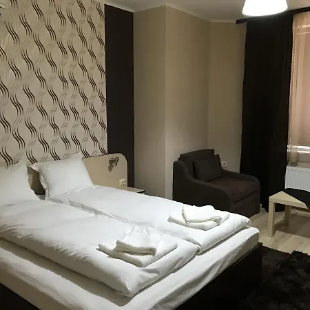 Body M Hotel Vratsa