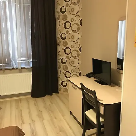 Body M Hotel Vratsa