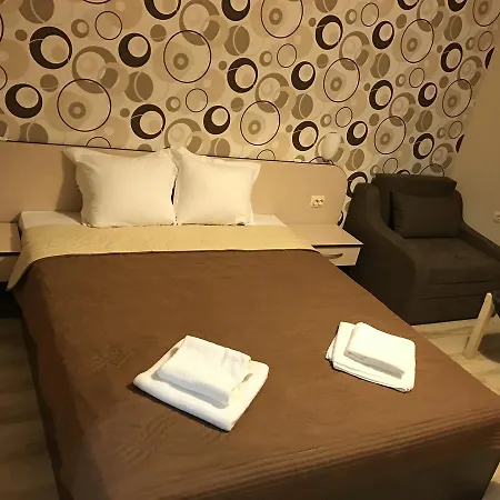 Body M Otel Vratsa