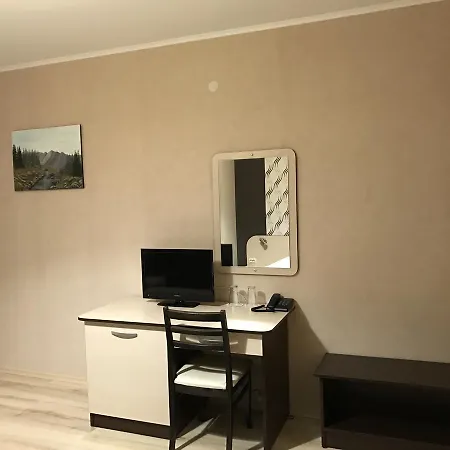 Body M 2* Vratsa