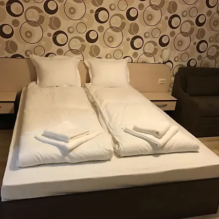 Body M Hotel 2*
