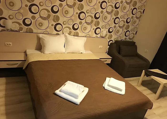 Body M Hotel Vratsa